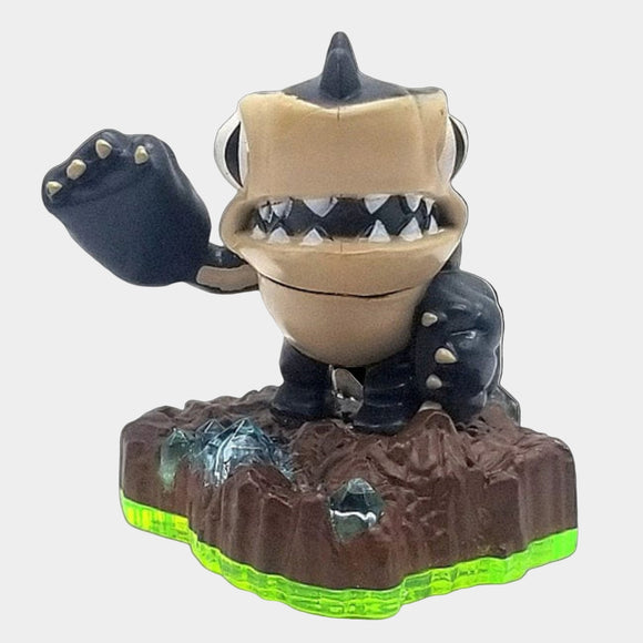 Sidekick Terrabite Skylanders Spyro's Adventure Figure.