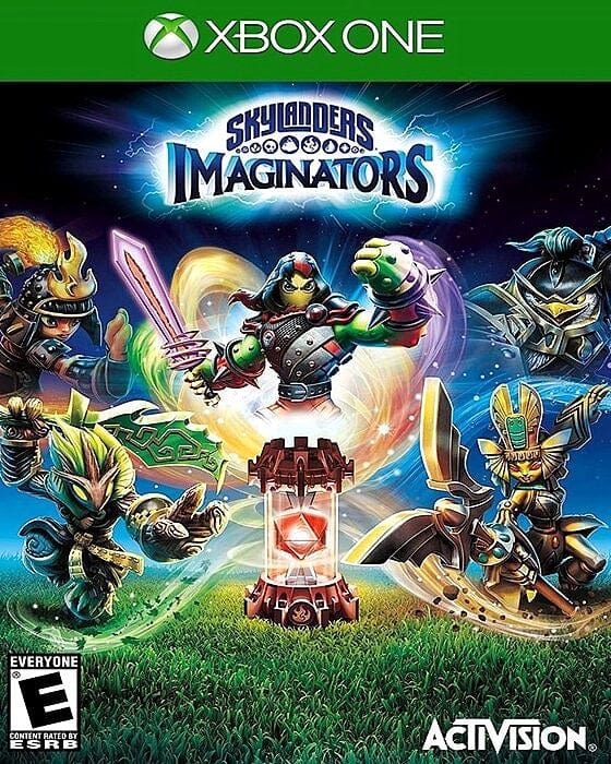 Skylanders Imaginators - Xbox One