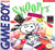 Snoopy's Magic Show Nintendo Game Boy.