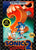 Sonic the Hedgehog 2 (Not for Resale) - Sega Genesis.