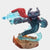 Spitfire Skylanders SuperChargers Figure.