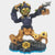 Spy Rise Skylanders Swap Force Figure.