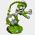 Steel Plated Smash Hit Skylanders Figure 2.