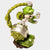 Steel Plated Smash Hit Skylanders Figure 3.