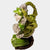 Steel Plated Smash Hit Skylanders Figure 4.