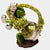 Steel Plated Smash Hit Skylanders Figure 5.