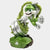 Steel Plated Smash Hit Skylanders Figure.