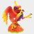 Sunburn Skylanders Spyro's Adventure Figure.