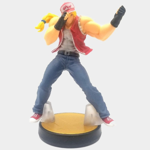 Terry hotsell Amiibo