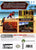 The Sims 2: Castaway Nintendo Wii Game Back.
