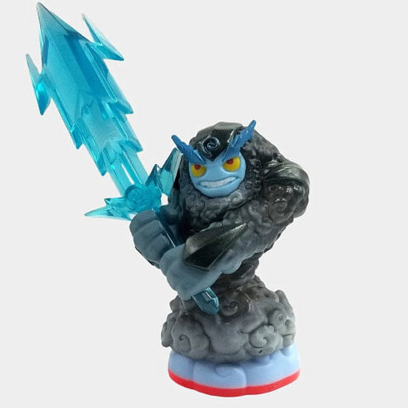 Thunderbolt Skylanders Trap Team Figure.