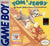 Tom & Jerry Nintendo Game Boy.