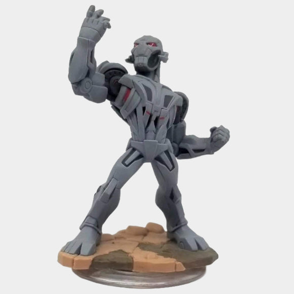 Ultron Disney Infinity Marvel Avengers Figure.