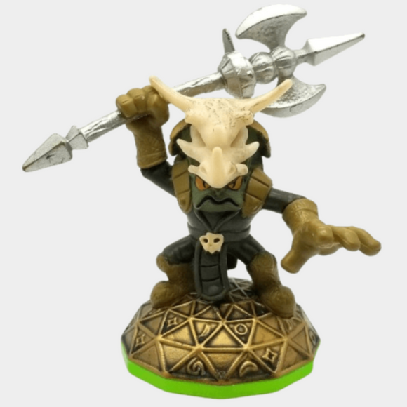 Voodood Skylanders Spyro's Adventure Figure.