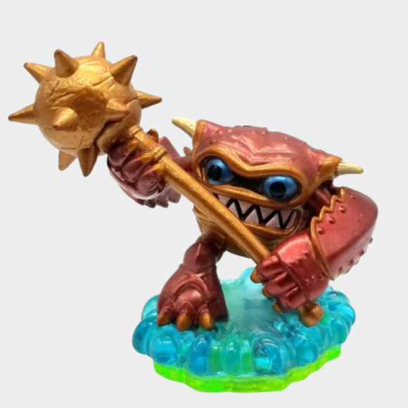 Wham-Shell Skylanders Spyro's Adventure Figure.