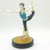 Wii Fit Trainer Amiibo Nintendo Figure