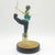 Wii Fit Trainer Amiibo Nintendo Figure