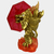 WildFire Skylanders Trap Team Figure.