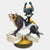 Wolf Link Nintendo Amiibo The Legend of Zelda Twilight Princess Figure.