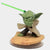 Yoda Disney Infinity Star Wars Figure.