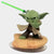 Yoda Disney Infinity Star Wars Figure.