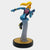 Zero Suit Samus Amiibo Nintendo Figure.