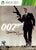 007 Quantum of Solace Microsoft Xbox 360 Game - Gandorion Games