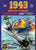 1943: The Battle of Midway Nintendo NES Game.