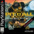 Pitball PlayStation Game - Gandorion Games