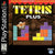 Tetris Plus Sony PlayStation - Gandorion Games