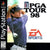 PGA Tour 98 PlayStation Game - Gandorion Games