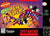 AAAHH! Real Monsters Super Nintendo Video Game SNES - Gandorion Games