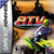 ATV Thunder Ridge Riders Nintendo Game Boy Advance GBA - Gandorion Games