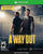 A Way Out Microsoft Xbox One - Gandorion Games