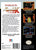 Abadox Nintendo NES Game Back