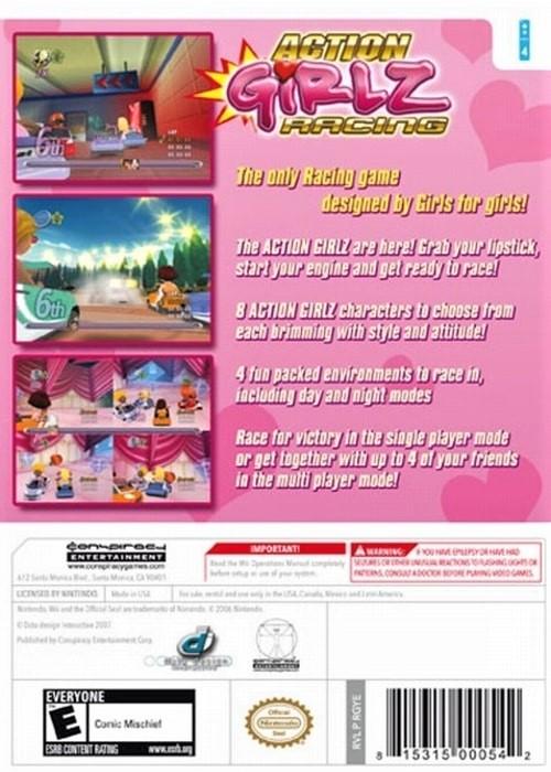 Bratz girlz really rock PlayStation 2 PAL - Prix - Photo - Présentation Bratz girlz really rock PlayStation 2 PAL - Prix - Photo - Présentation