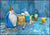 Adventure Time Finn and Jake Investigations - Wii U