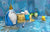 Adventure Time: Finn & Jake Investigations Microsoft Xbox 360 Game SS1.