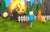 Adventure Time: Finn & Jake Investigations Microsoft Xbox 360 Game SS3.