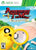 Adventure Time: Finn & Jake Investigations Microsoft Xbox 360 Game.