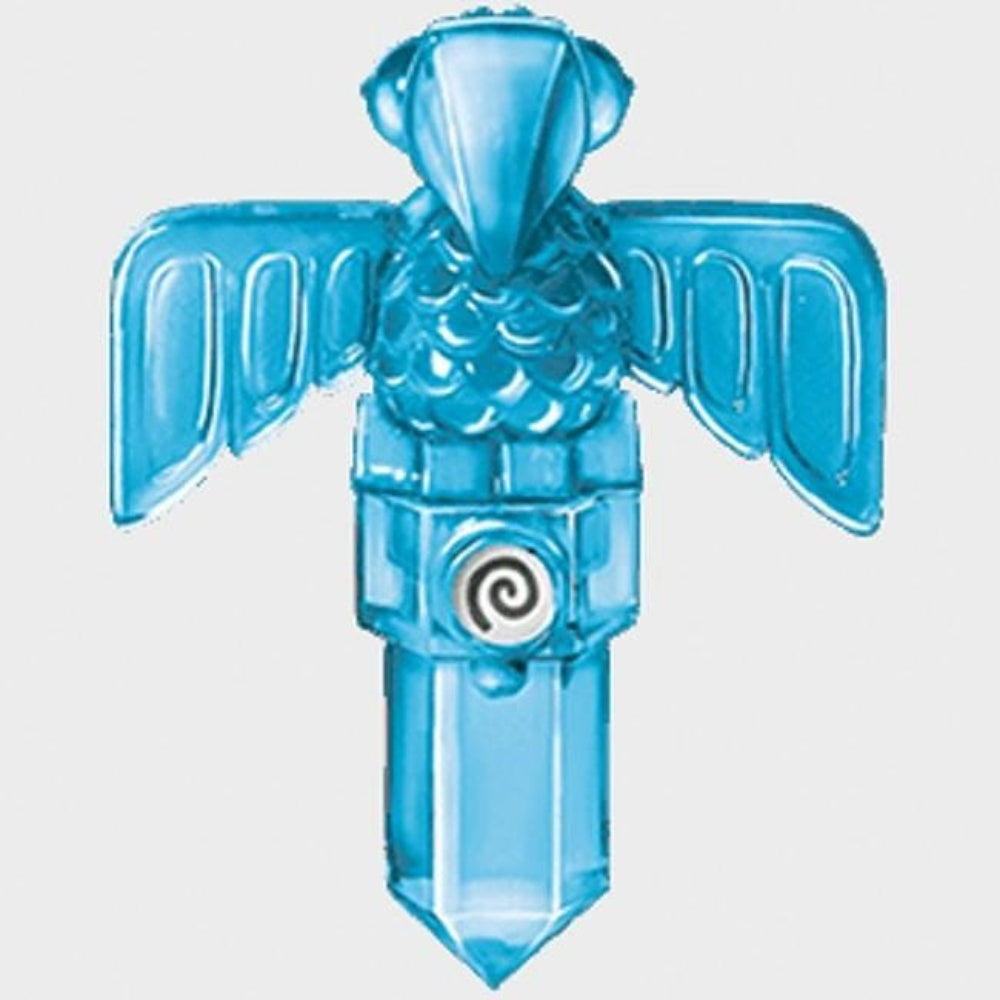 Air Toucan Skylanders Trap Team Breezy Bird Crystal.