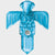 Air Toucan Skylanders Trap Team Breezy Bird Crystal.
