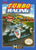 Al Unser Jr.'s Turbo Racing - Nintendo NES - Gandorion Games