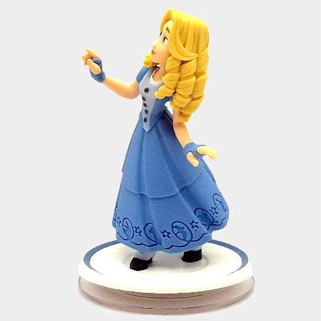 Disney Infinity 3.0 Alice in Wonderland's Alice Character Action Figure