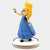 Alice Disney Infinity Alice in Wonderland Figure