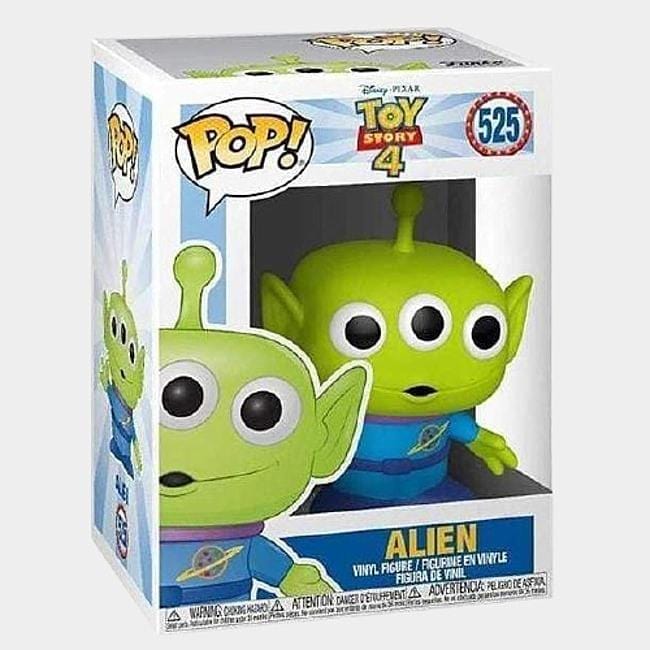 Alien Funko Pop Disney Toy Story 4 - Gandorion Games