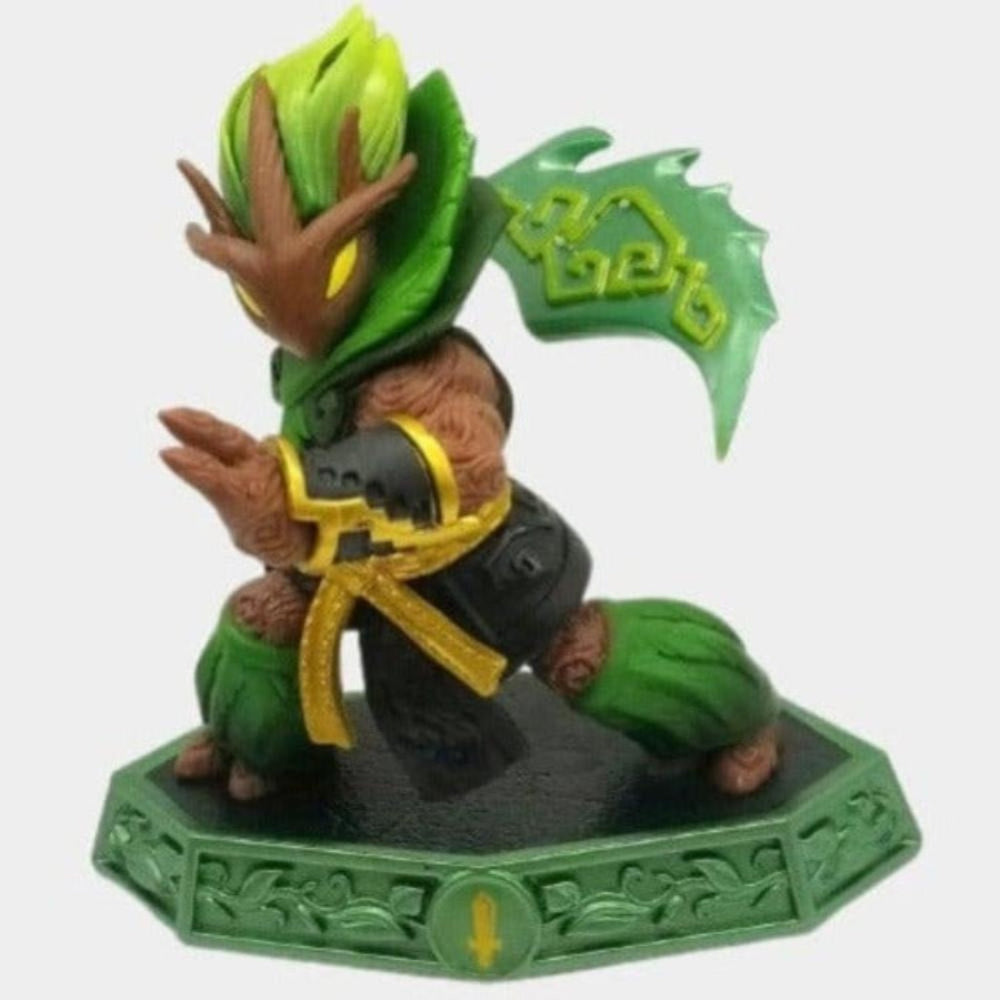 Ambush Skylanders Imaginators Sensei Figure.