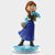 Anna Disney Infinity 1.0 2.0 3.0 Frozen Figure
