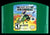 Army Men Air Combat Nintendo 64 Video Game N64 - Gandorion Games