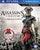 Assassin's Creed III: Liberation Sony PlayStation Vita Video Game - Gandorion Games